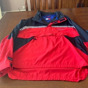 Tommy Hilfiger wind jacket